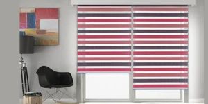 Zebra Window Blinds