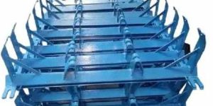 Conveyor Idler Frame