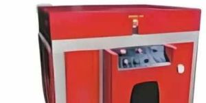 Edge Squaring Machine