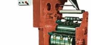 Standard Folder Offset Printing Machine