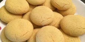 Nankhatai Biscuits