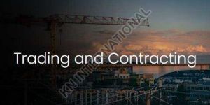 Trading & Contracting Services