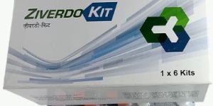 Ziverdo Kit Tablet