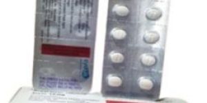 Zopiclone 10mg Tablet