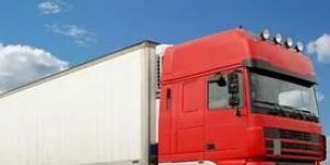 Domestic Cargo Service