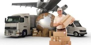 International Logistics Service