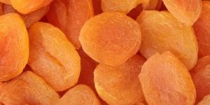 Dried Apricots