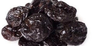 Dried Prunes