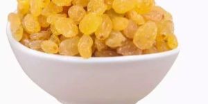 Golden Raisins