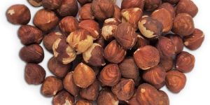 Hazel Nuts