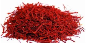 Kashmiri Saffron