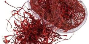 Natural Saffron