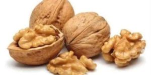 Shelled Walnuts