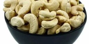 W320 Whole Cashew Nuts