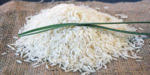 Traditional Basmati Rice