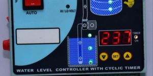 220V Automatic Water Level Controller