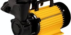 AIM-50 Mini Monoblock Pump