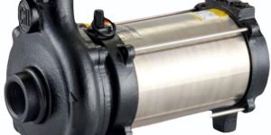 AIMS-3HD Horizontal Open Well Submersible Pump