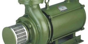 AIOS-0525 Horizontal Open Well Submersible Pump