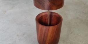 Sheesham Wood Multipurpose Stand