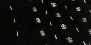 Ladies Sambalpuri Handloom Cotton Saree