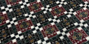 Ladies Utkal Laxmi Handloom Cotton Saree