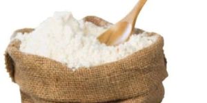 Plain White Flour