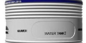 Water Storage Tanks