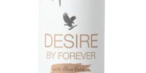 Desire by Forever Deodorant Spray