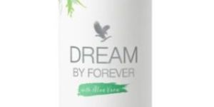 Dream by Forever Deodorant Spray