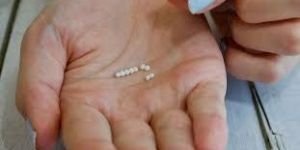 Testosterone Pellets