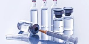 Testosterone Propionate Injection