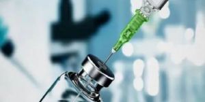 Testosterone Undecanoate Injection