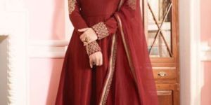 Ladies Anarkali Suit