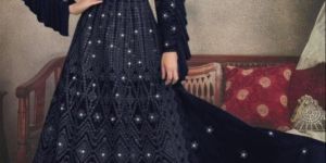 Ladies Designer Lehenga