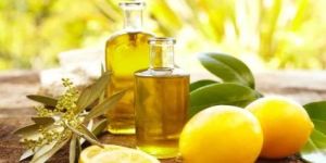 Lemon Oil