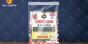 Chanda Gastro Capsule