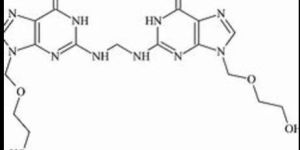 Mono-Nitroso Acyclovir Impurity K