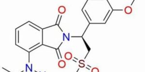 N-Nitroso Apremilast