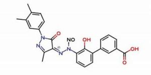 N-Nitroso Eltrombopag