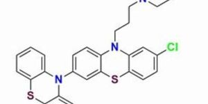 Prochlorperazine Impurity E