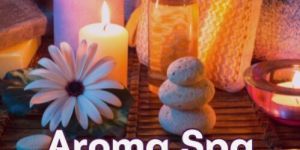 Aromatherapy Massage