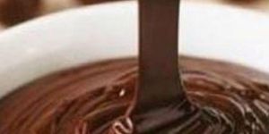 Liquid Chocolate
