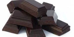 Solid Dark Chocolate