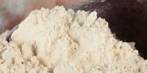 Defatted Soya Flour Untoasted