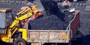 Coal Transportation Service