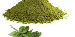 Organic Neem Leaf Powder