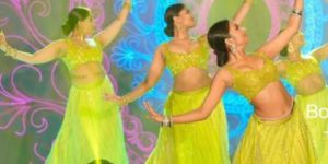 Bollywood Dance Troupe for Corporate and Event Events Mumbai, Lonavala