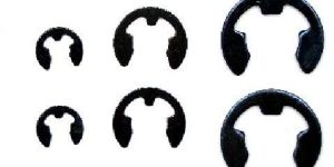 E Type Circlips