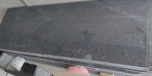 Pearl Black Granite